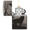 Briquet Zippo WOLES DESIGN - Zippo