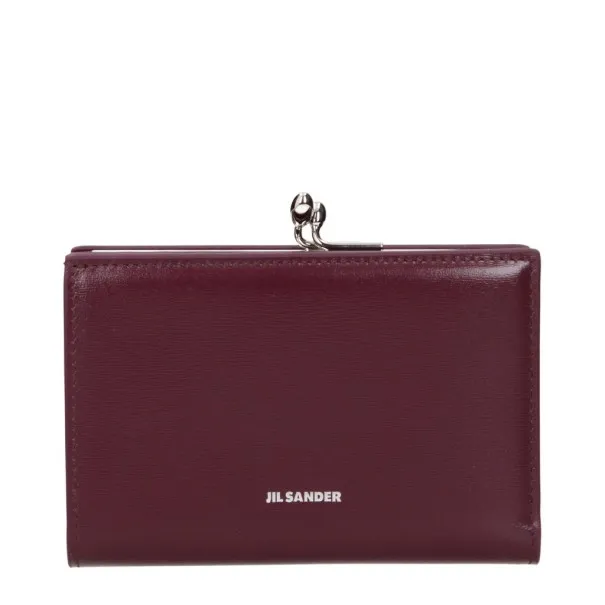 Portefeuille Femme JIL SANDER  F86203 - JIL SANDER
