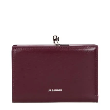 Portefeuille Femme JIL SANDER  F86203 - JIL SANDER