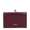 Portefeuille Femme JIL SANDER  F86203 - JIL SANDER