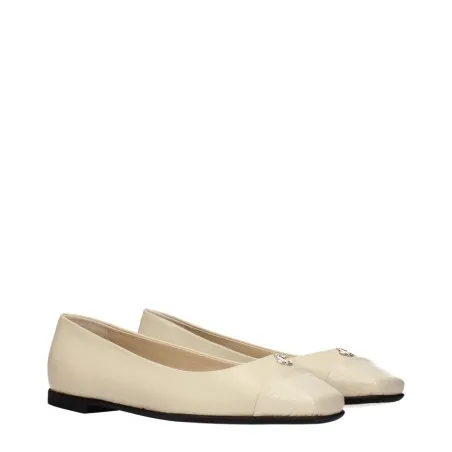 Chaussures Femme JIMMY CHOO F87276 - JIMMY CHOO