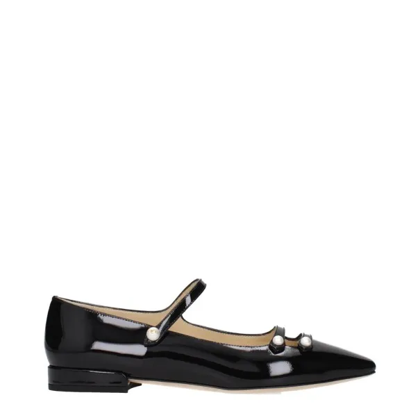 Chaussures Femme JIMMY CHOO F87277 - JIMMY CHOO