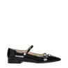 Ballerines JIMMY CHOO  F87277 - JIMMY CHOO