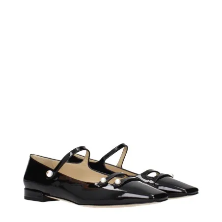 Ballerines JIMMY CHOO  F87277 - JIMMY CHOO