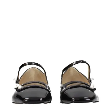 Ballerines JIMMY CHOO  F87277 - JIMMY CHOO