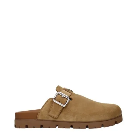 Mules hommes PRADA  F87272 - Prada