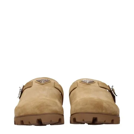 Mules hommes PRADA  F87272 - Prada