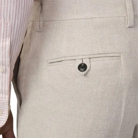 Pantalon Homme HACKETT  HM470547R - HACKETT