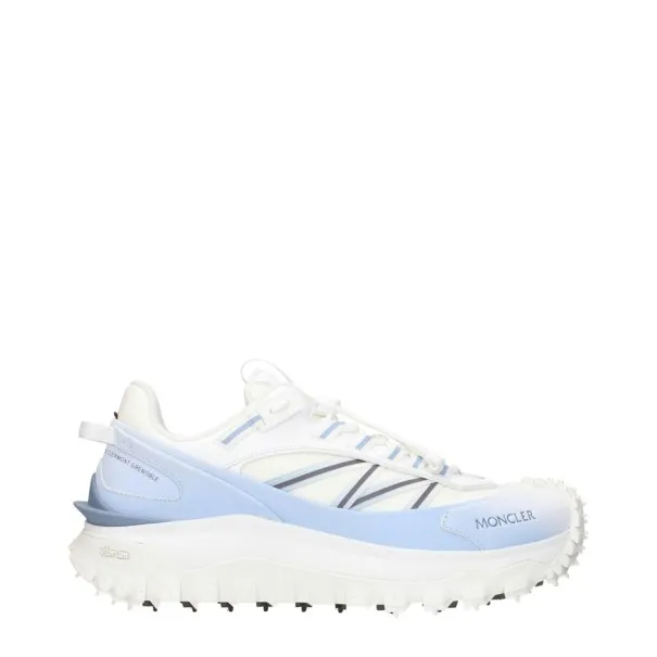 Basket Casual Homme MONCLER  F87038 - MONCLER