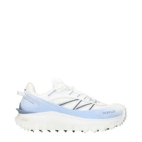 Basket Casual Homme MONCLER  F87038 - MONCLER