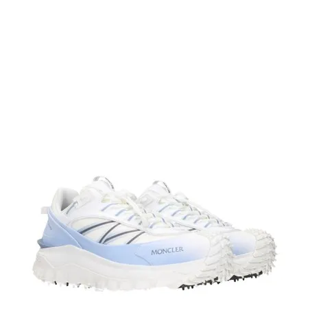 Basket Casual Homme MONCLER  F87038 - MONCLER