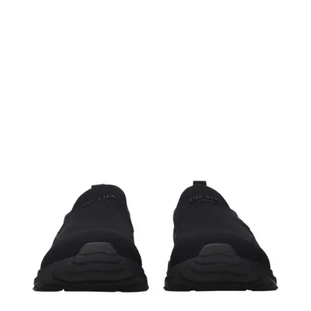 Basket Casual Homme PRADA  F87270 - Prada