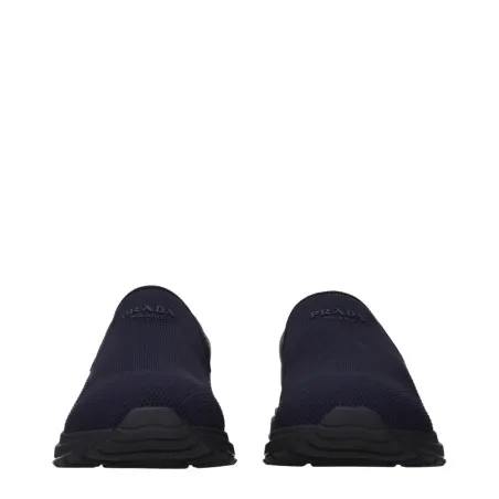 Basket Casual Homme PRADA  F87270 - Prada
