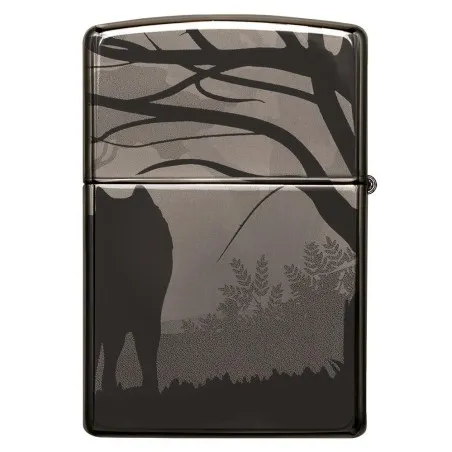 Briquet Zippo WOLES DESIGN - Zippo
