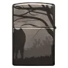 Briquet Zippo WOLES DESIGN - Zippo