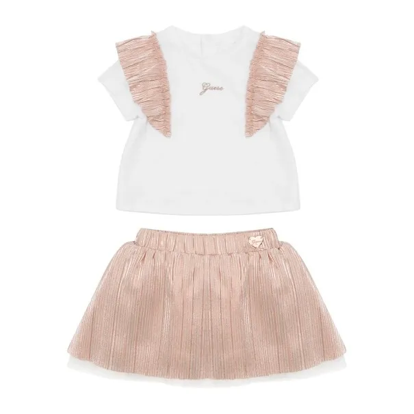 Ensemble Enfant GUESS  A4BG12 - Guess