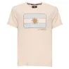 T-shirts Homme LA MARTINA LMH224MTS067GY - LA MARTINA
