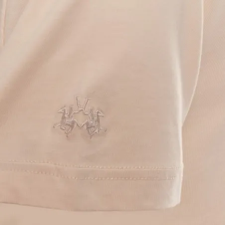 T-shirts Homme LA MARTINA LMH224MTS067GY - LA MARTINA