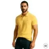 Polo Homme LA MARTINA  LMH125MTS009YE - LA MARTINA