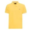Polo Homme LA MARTINA  LMH125MTS009YE - LA MARTINA