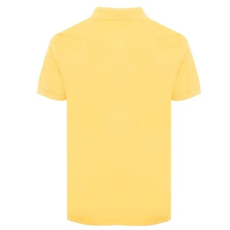 Polo Homme LA MARTINA  LMH125MTS009YE - LA MARTINA