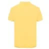 Polo Homme LA MARTINA  LMH125MTS009YE - LA MARTINA