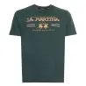 T-shirts Homme LA MARTINA LMH124MTS018GR - LA MARTINA