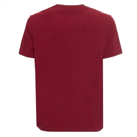 T-shirt Homme LA MARTINA  LMH125MTS028RD - LA MARTINA