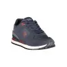 Basket Casual Homme U.S. POLO ASSN  TRAX001MGHN1_BLDBL - U.S. POLO ASSN