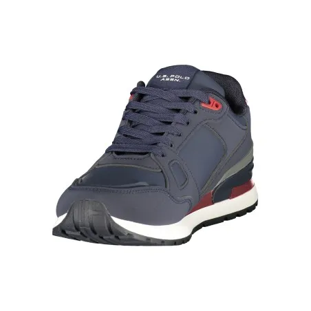 Basket Casual Homme U.S. POLO ASSN  TRAX001MGHN1_BLDBL - U.S. POLO ASSN