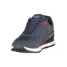 Basket Casual Homme U.S. POLO ASSN  TRAX001MGHN1_BLDBL - U.S. POLO ASSN