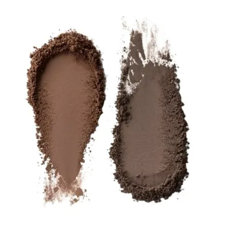 BROW POWDER DUO SET 03 MEDIUM - ESSENCE