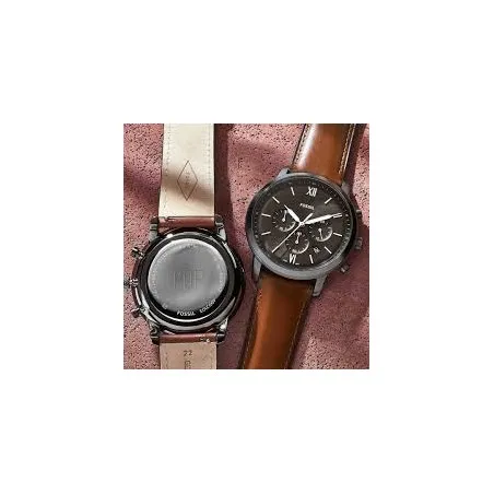Montre Homme FOSSIL  FS5512 - Fossil