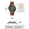 Montre Homme FOSSIL  FS5512 - Fossil
