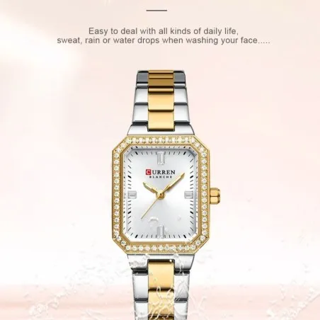 Montre Femme Curren 9102 - Curren