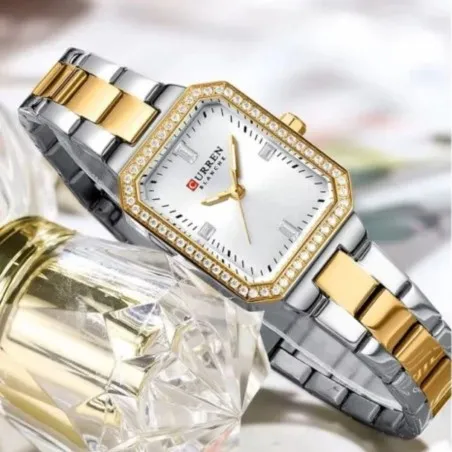 Montre Femme Curren 9102 - Curren