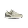 Basket Casual Homme U.S. POLO ASSN  TRAX001MGHN1_GRLGR - U.S. POLO ASSN