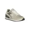 Basket Casual Homme U.S. POLO ASSN  TRAX001MGHN1_GRLGR - U.S. POLO ASSN