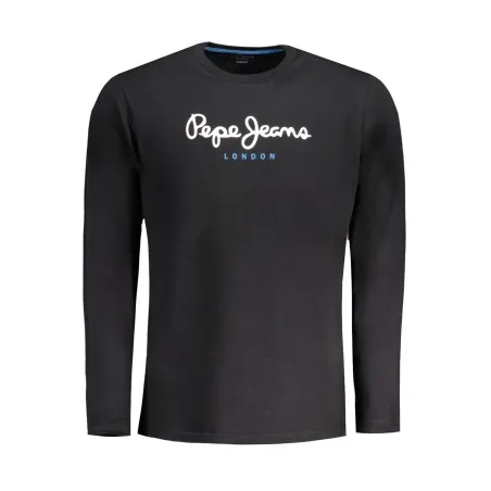 T-shirt Homme PEPE JEANS  PM508209EGGOLONG_NE999 - PEPE JEANS