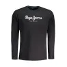 T-shirt Homme PEPE JEANS  PM508209EGGOLONG_NE999 - PEPE JEANS