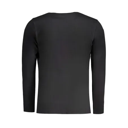 T-shirt Homme PEPE JEANS  PM508209EGGOLONG_NE999 - PEPE JEANS