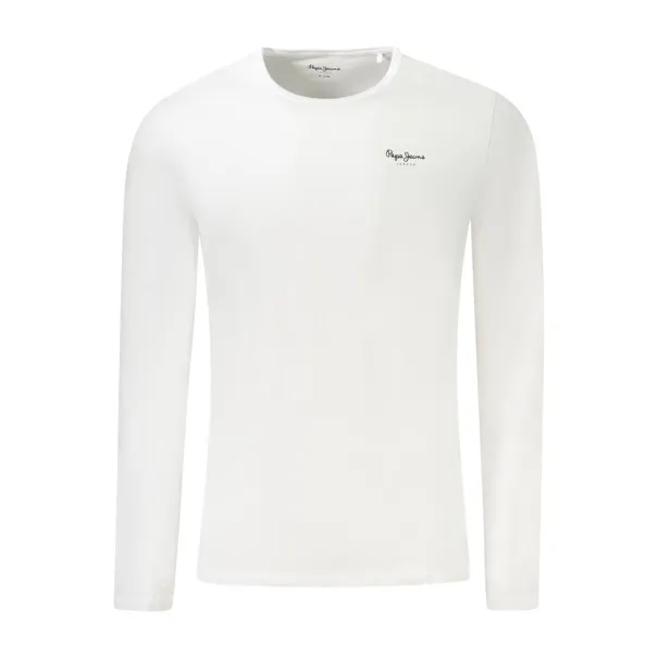 T-shirt Homme PEPE JEANS  PM508211ORIGINALBASIC2LONG_BI800 - PEPE JEANS