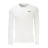T-shirt Homme PEPE JEANS  PM508211ORIGINALBASIC2LONG_BI800 - PEPE JEANS