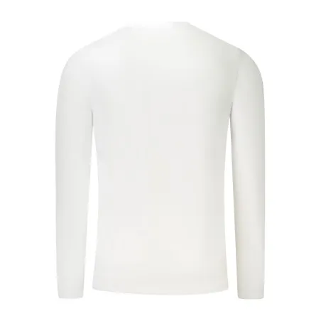 T-shirt Homme PEPE JEANS  PM508211ORIGINALBASIC2LONG_BI800 - PEPE JEANS