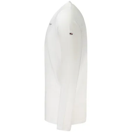 T-shirt Homme PEPE JEANS  PM508211ORIGINALBASIC2LONG_BI800 - PEPE JEANS