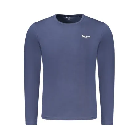 T-shirt Homme PEPE JEANS  PM508211ORIGINALBASIC2LONG_BL595 - PEPE JEANS