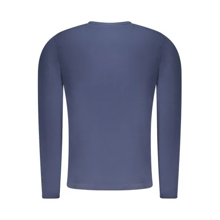 T-shirt Homme PEPE JEANS  PM508211ORIGINALBASIC2LONG_BL595 - PEPE JEANS