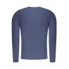 T-shirt Homme PEPE JEANS  PM508211ORIGINALBASIC2LONG_BL595 - PEPE JEANS