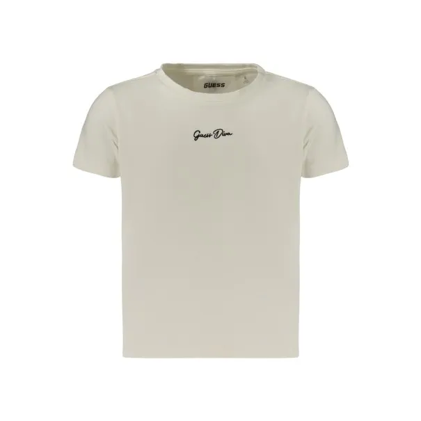 T-shirt Enfant GUESS  J6YI41K4760_BIG054 - Guess