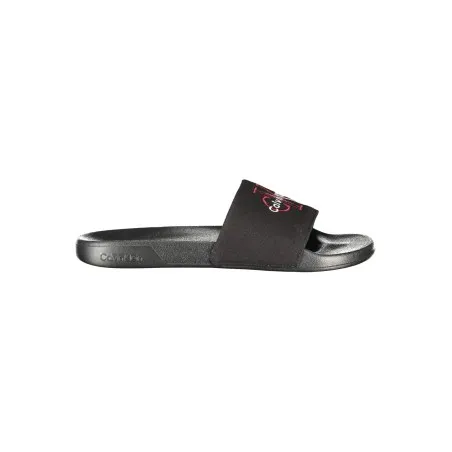 Claquettes Hommes CALVIN KLEIN  YM0YM01393_NE0KQ - CALVIN KLEIN